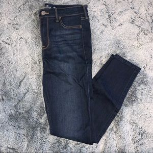 Hollister High Rise Jean Legging